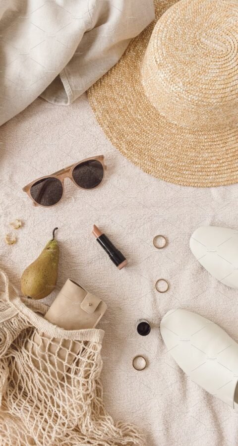 Accessories