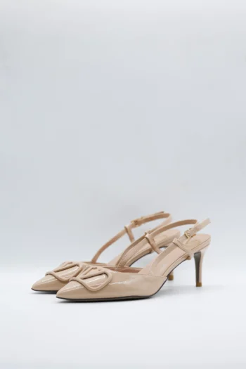 LV High Heels