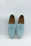 LORO PIANA Slip On