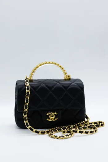 CHANEL Bag