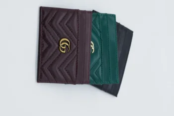 GUCCI Card Holder